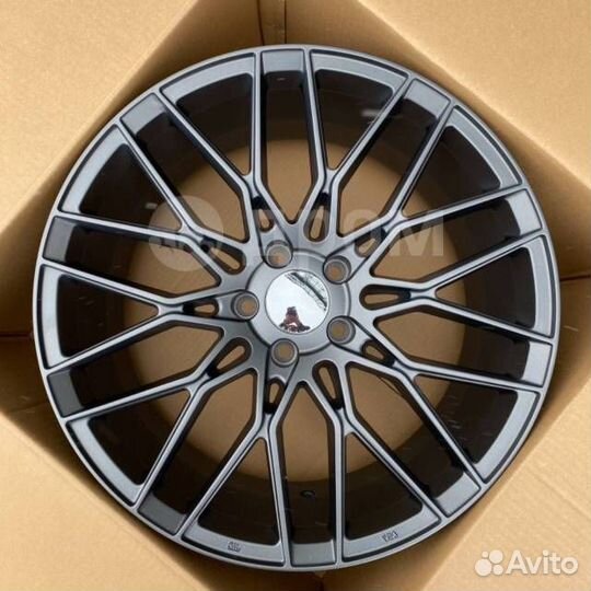 Диски 5*112 R18 Veemann IFG34