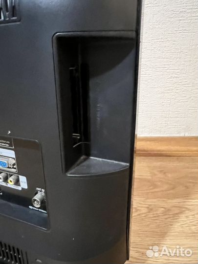 Телевизор samsung