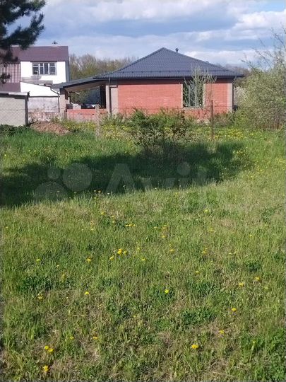 Дом 112 м² на участке 6,3 сот.