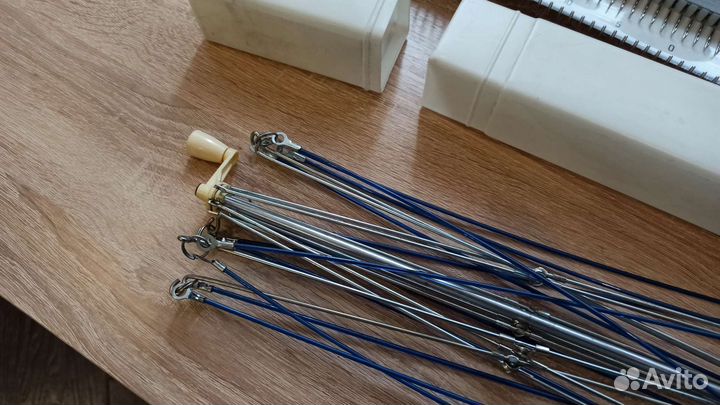 Зонт для перемотки пряжи