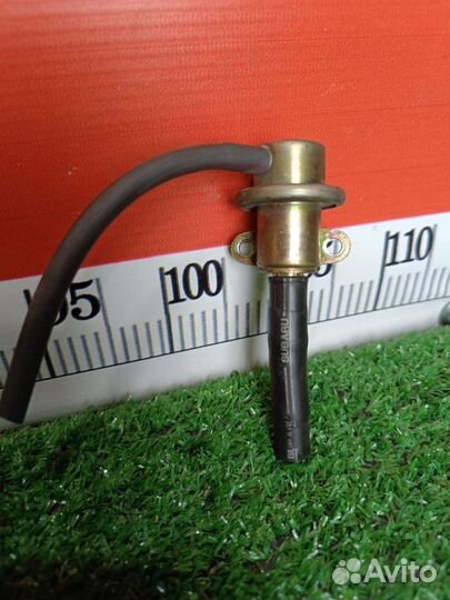 Клапан регулятор давления топлива Subaru