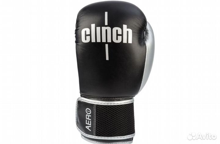 Боксерские перчатки USA Style