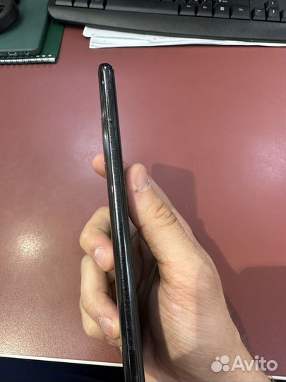 Xiaomi Redmi Note 10 Pro, 6/64 ГБ