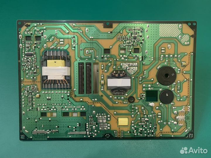 Блок питания EAX62865601