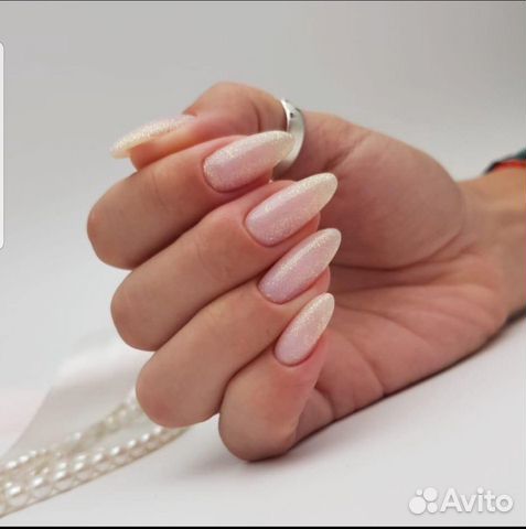 Маникюр и педикюр Новое горелово