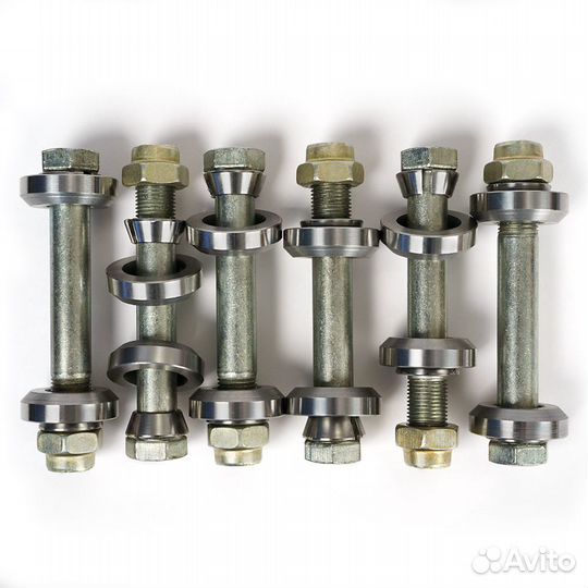 Фиксатор Ваксойл крепления сайлентблоков УАЗ