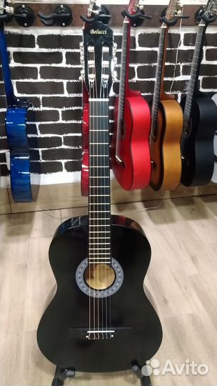 Гитара(забронировано)