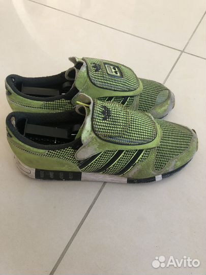 Adidas micropacer