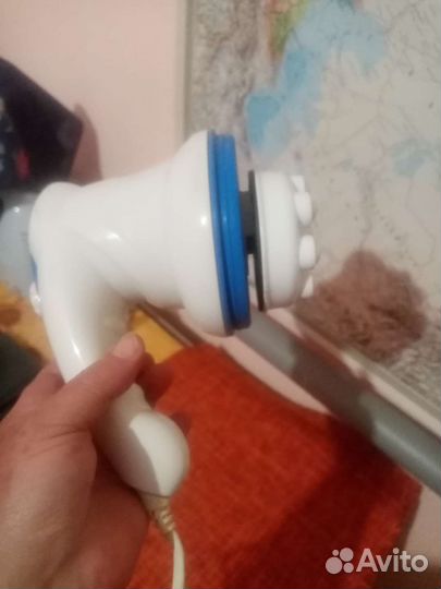 Вибро массажер для тела