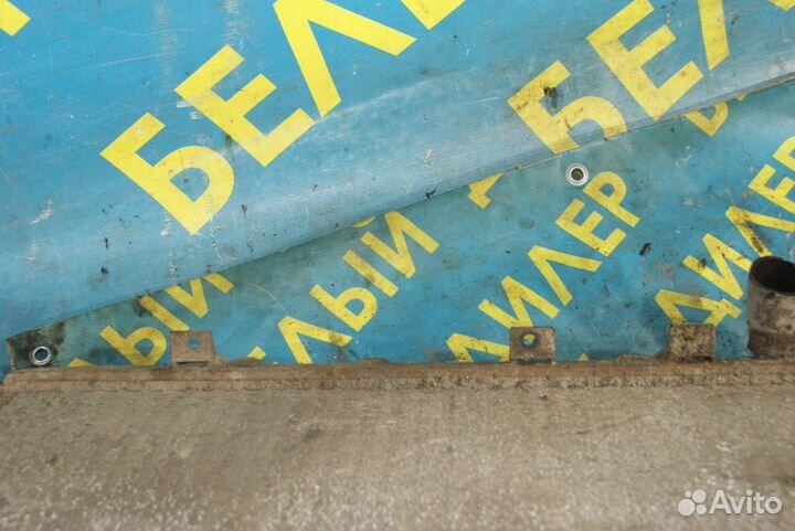 Радиатор основной Nissan Primera P10