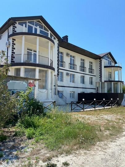 Комната 35 м², 1/4 эт.
