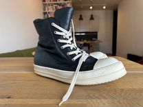 Оригинальные Кеды Rick Owens Ramones