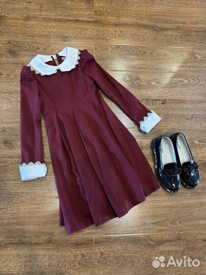 Школьная форма 134