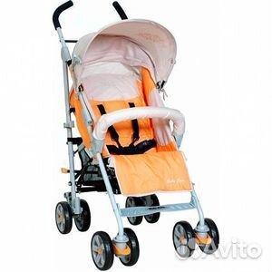 Коляска-трость Baby Care Polo 107