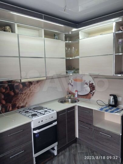 Дом 68,8 м² на участке 20 сот.