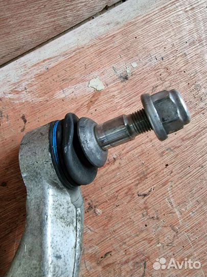 Рычаги передние бмв е60 meyle