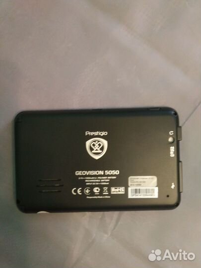 Gps навигатор