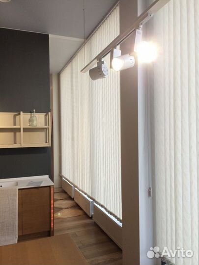 Вертикальные жалюзи K3410-B0910