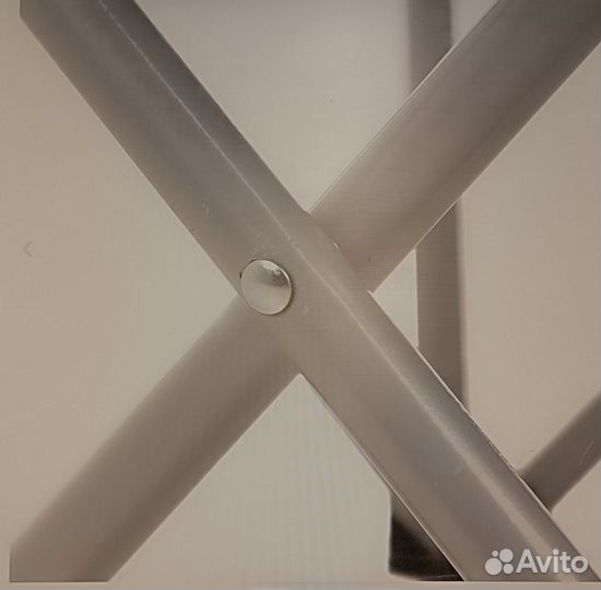 Стул, туристическое, для рыбалки