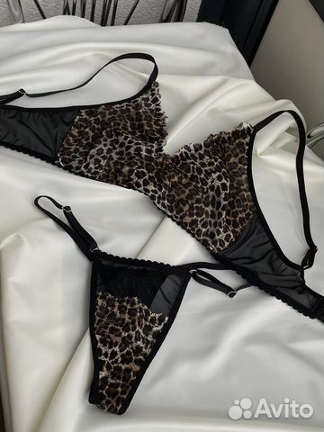 Пошив нижнего белья