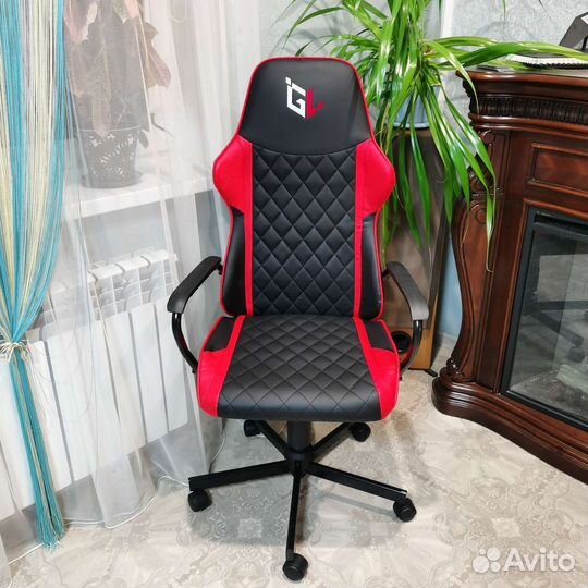 Компьютерное игровое кресло