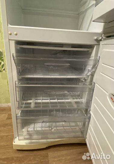 Холодильник Атлант