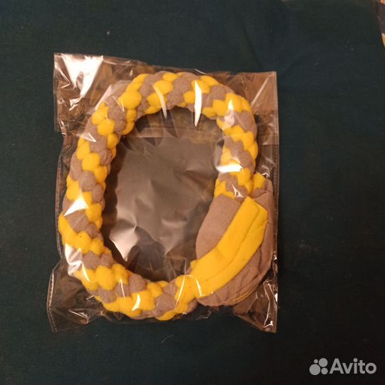 Игрушки для собак