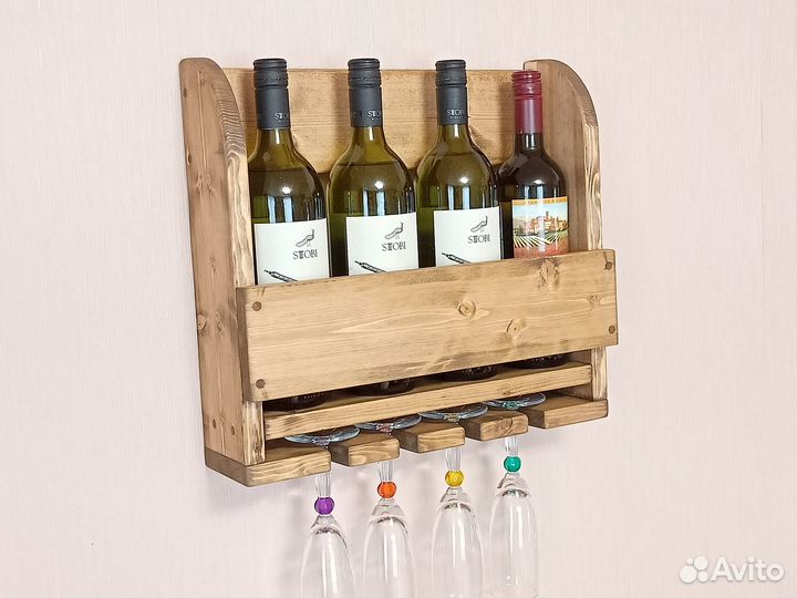 Винная полка