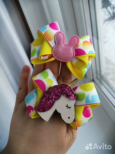 Резинка для волос