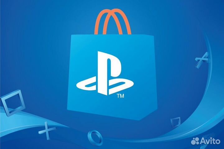 Подписки PlayStation Plus, Игры PS Store