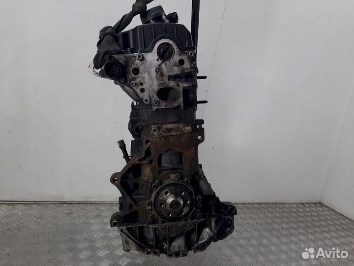 Двигатель AVF068476 Volkswagen Passat 5/B5+ (1996