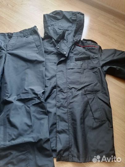 Форма полиции