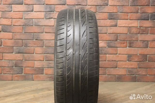 Hankook Ventus ME01 K114 225/60 R16