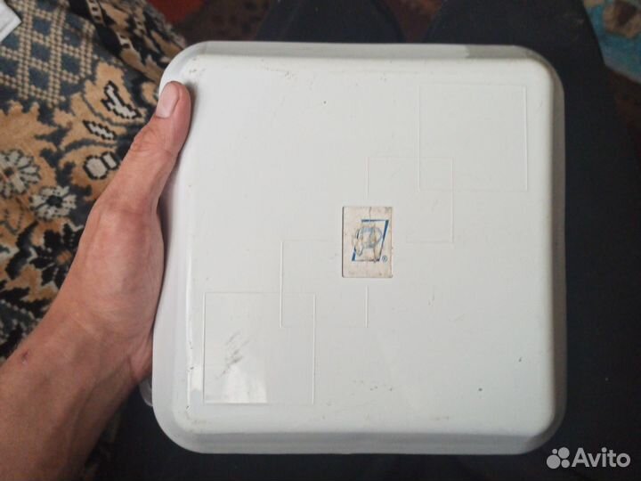 Антенна рэмо