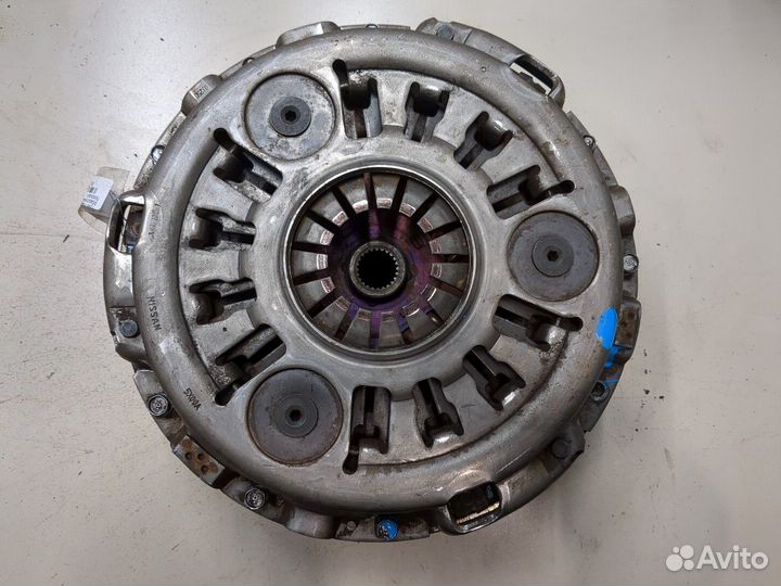 Маховик Nissan Pathfinder, 2011