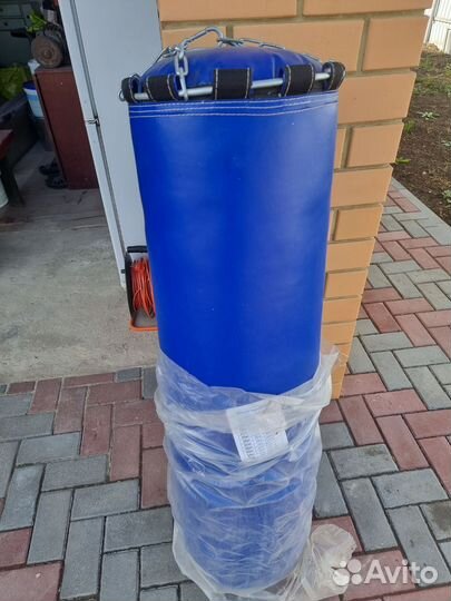 Боксёрский мешок (груша) 40 кг