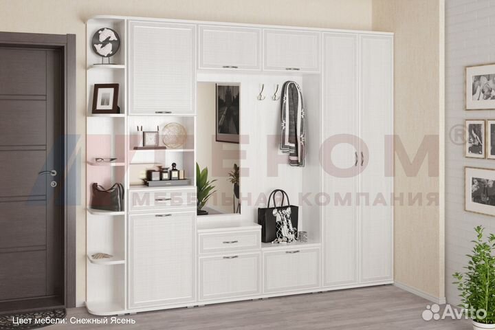 Карина композиция 7