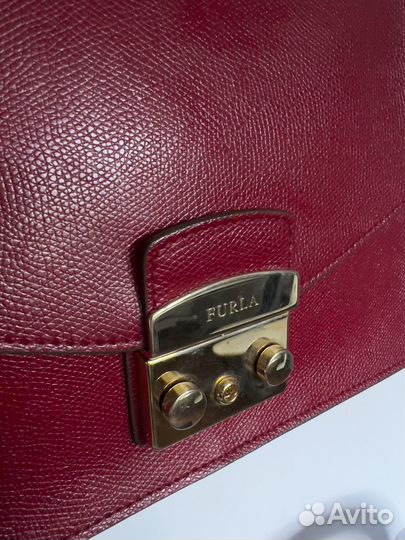 Сумка Furla Metropolis large