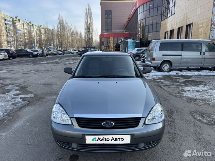 LADA Priora 1.6 МТ, 2010, 160 000 км