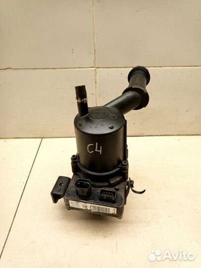 Электроусилитель руля Citroen C4 3DR хейтчбек 1
