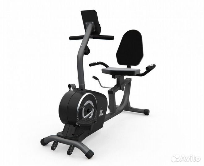 Велотренажер