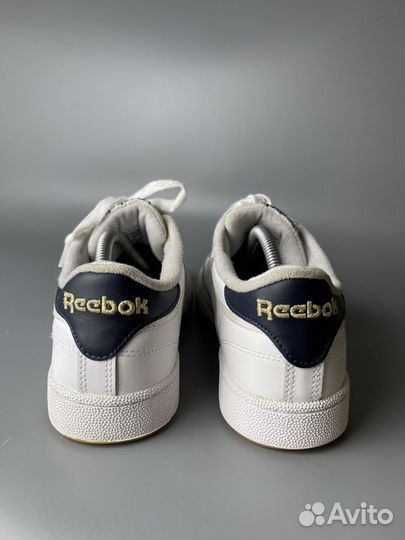Кеды,кроссовки Reebok размер 43 оригинал