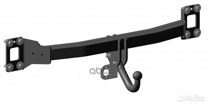 Фаркоп 2151-A oris