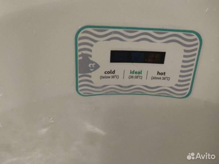 Ванночка для купания