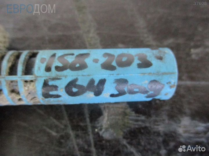 Датчик abs задний BMW E64 LCI s1086507