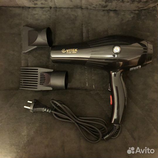 Фен Vitek VT - 3255