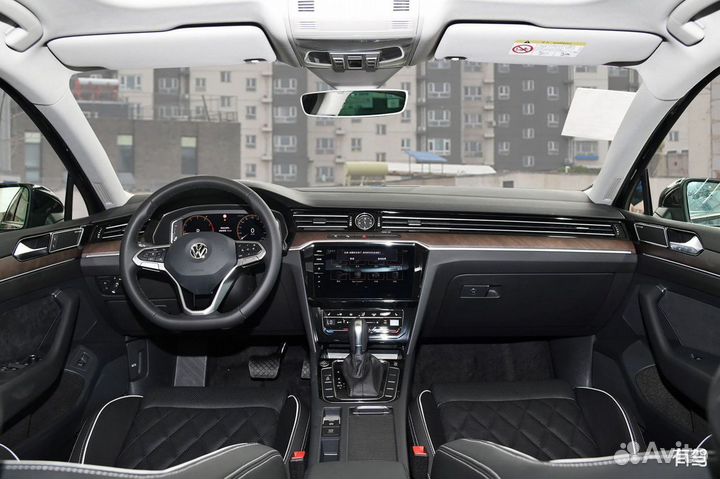 Volkswagen Magaton 2022, 0 км