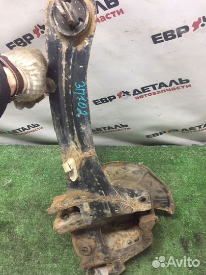 Рычаг задний задний правый Ford Focus 2 седан 1.6