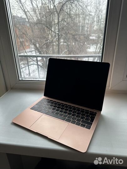 Macbook air 13 2018 Retina