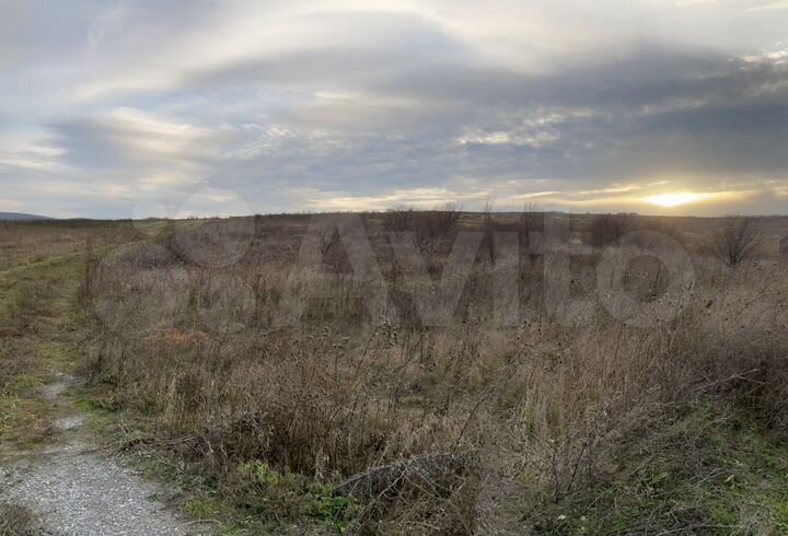 Участок 2,64 га (СНТ, ДНП)